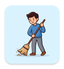 House Deep Cleaning